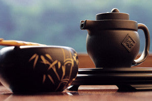 Teaware