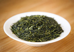 Sencha Fukamushi Premium