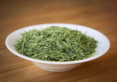 Organic Genmaicha Matcha-iri