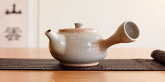 Kyusu Teapot