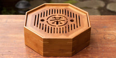 Bamboo Tea Tray